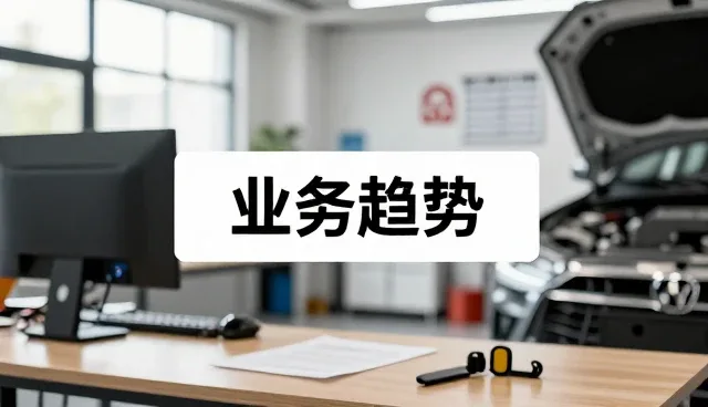 汽车日常使用中的场景分析与维护建议